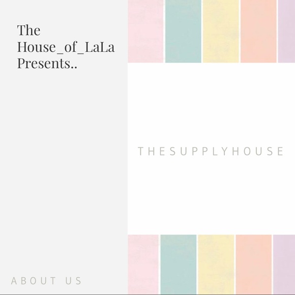 ABOUT US🌼 - Picture 1 of 15